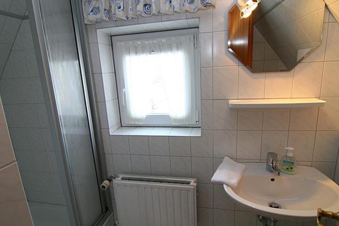 Haus Graepel App 5 Hörnum Exterior foto
